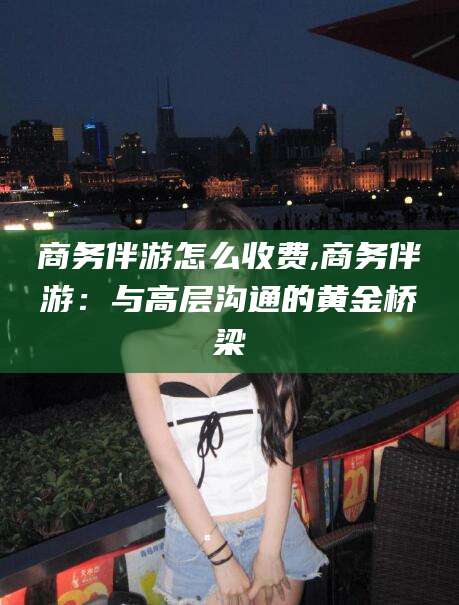 辽源商务伴游怎么收费,商务伴游：与高层沟通的黄金桥梁